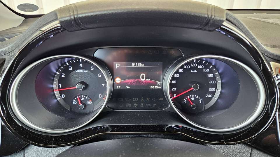 Kia Ceed / cee'd - Imagem 8