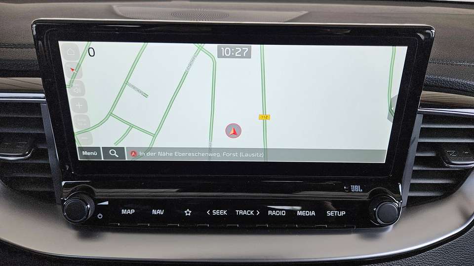 Kia Ceed / cee'd - Imagem 10