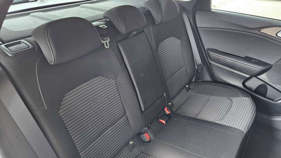 Kia Ceed / cee'd - Imagem 11