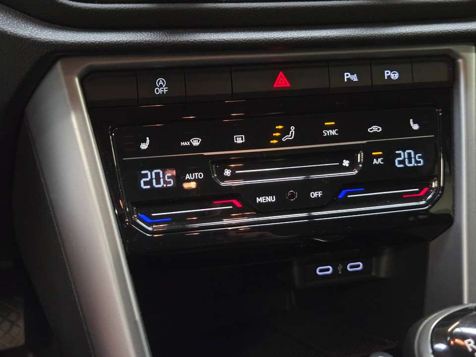 Volkswagen T-Roc - Imagem 13