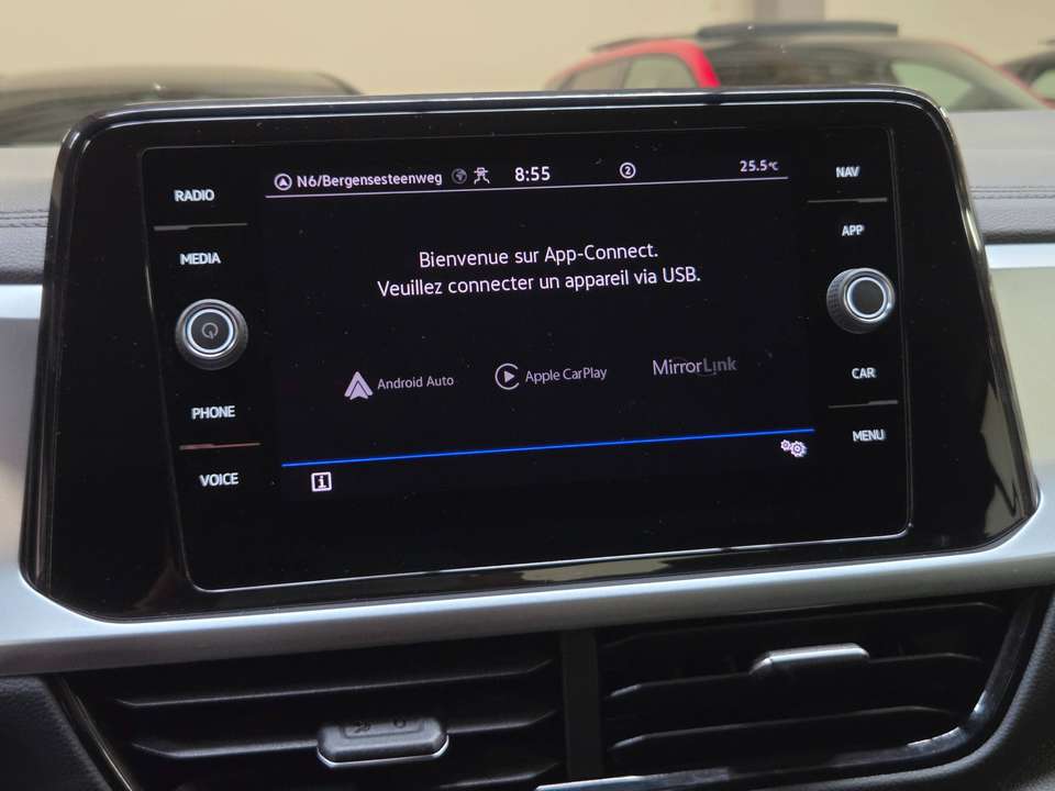 Volkswagen T-Roc - Imagem 14