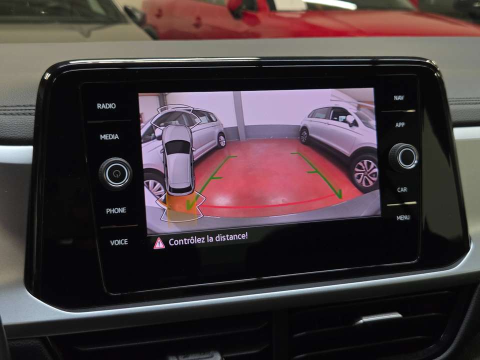 Volkswagen T-Roc - Imagem 15
