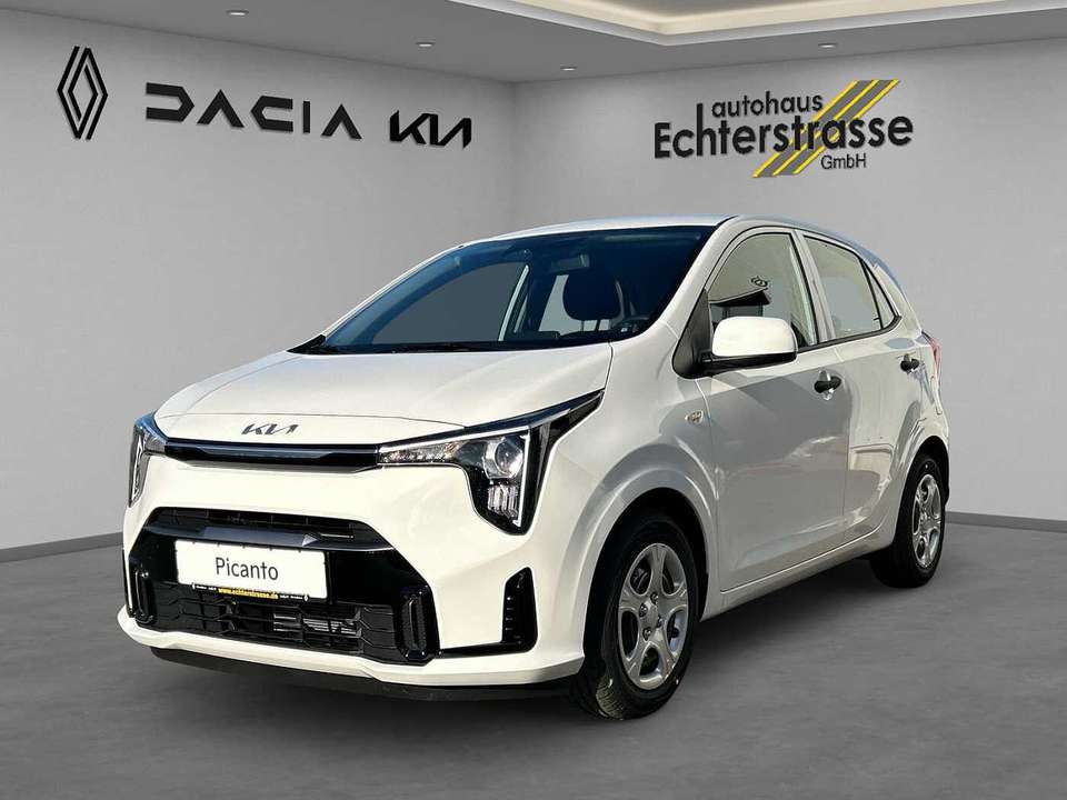 Kia Picanto - Imagem 2