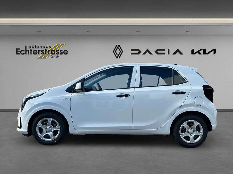Kia Picanto - Imagem 3