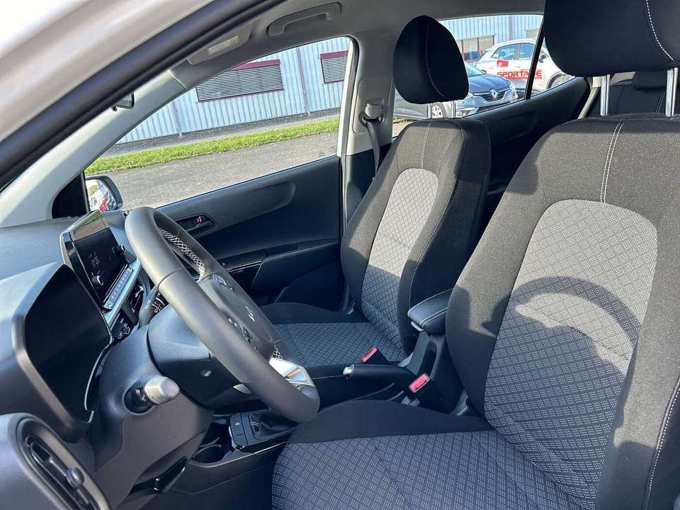 Kia Picanto - Imagem 4