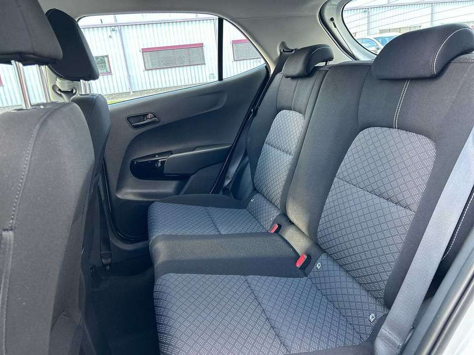 Kia Picanto - Imagem 5