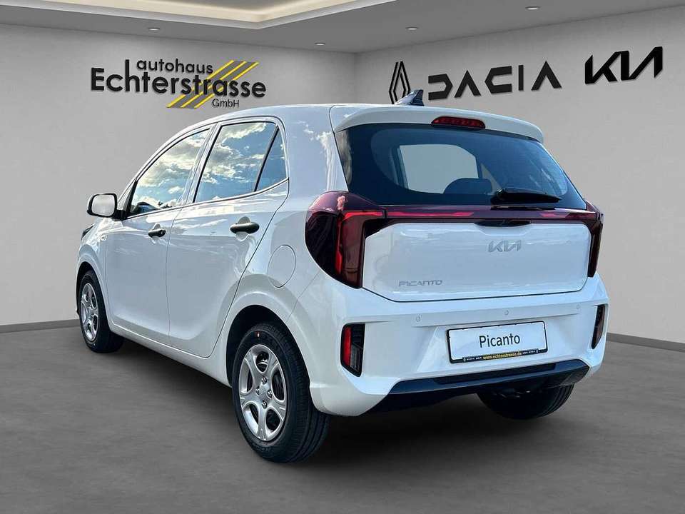 Kia Picanto - Imagem 6