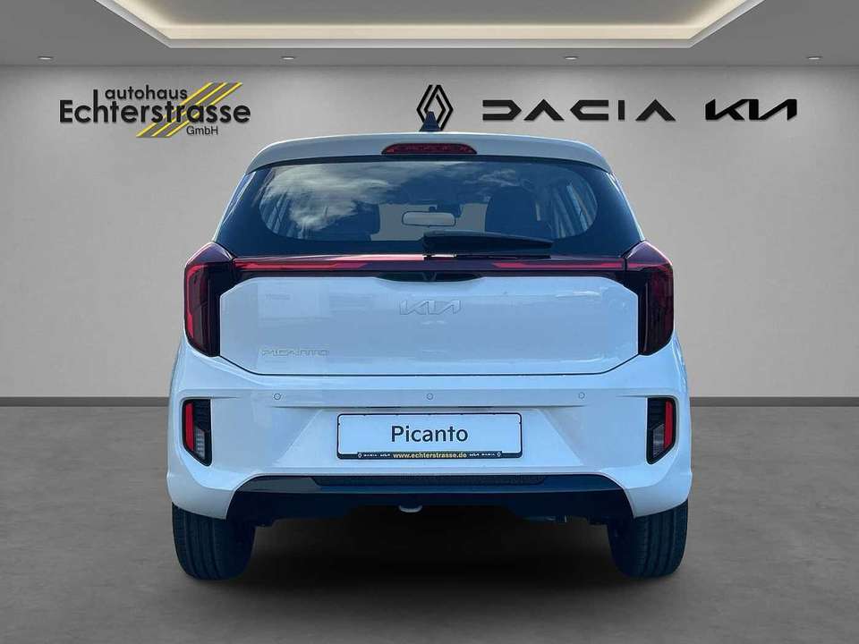 Kia Picanto - Imagem 7