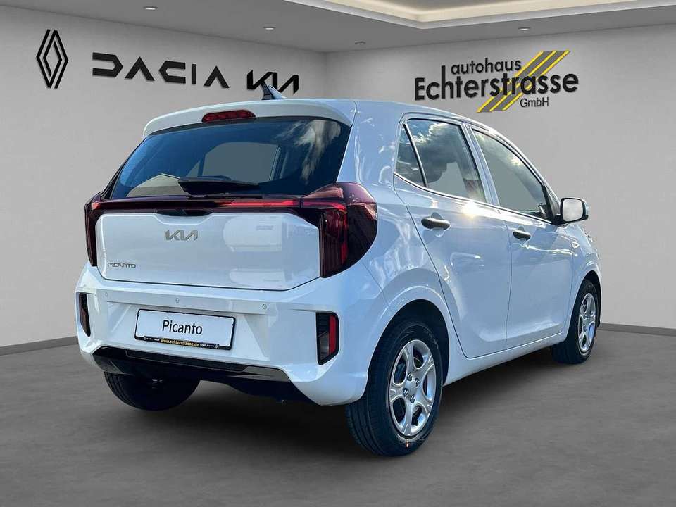Kia Picanto - Imagem 9