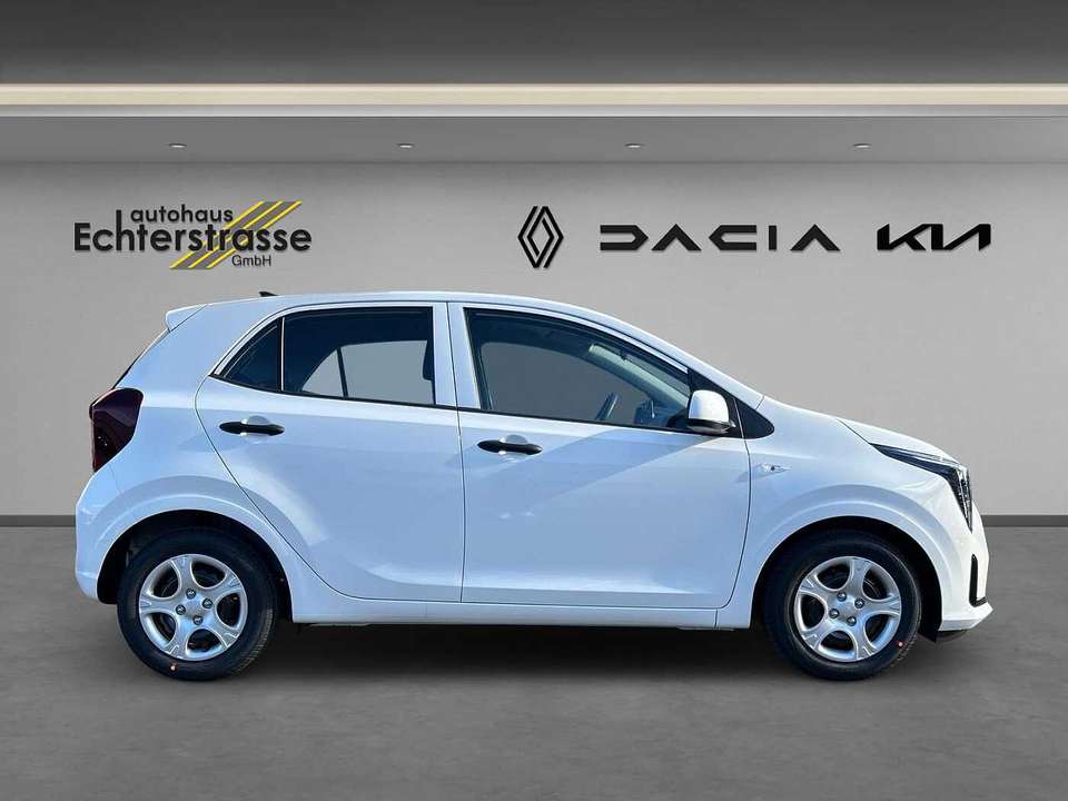 Kia Picanto - Imagem 10