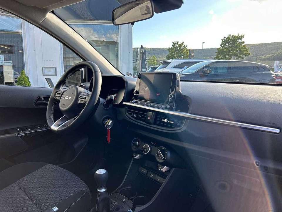 Kia Picanto - Imagem 11