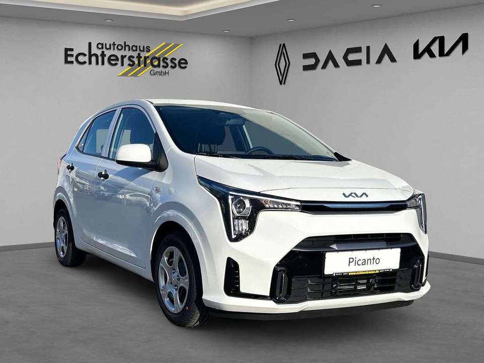 Kia Picanto - Imagem 12
