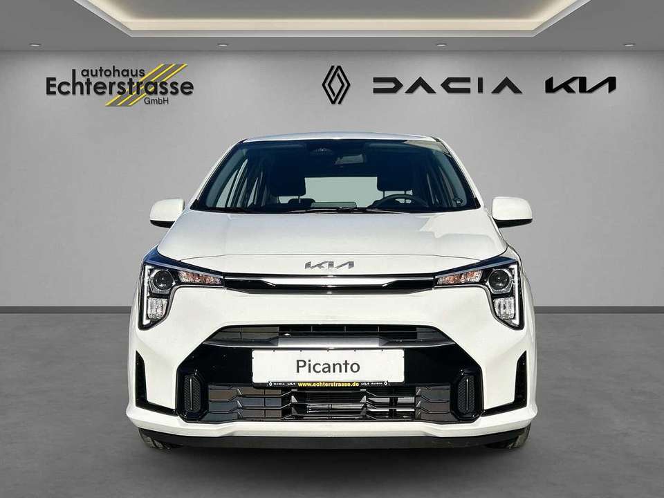 Kia Picanto - Imagem 13