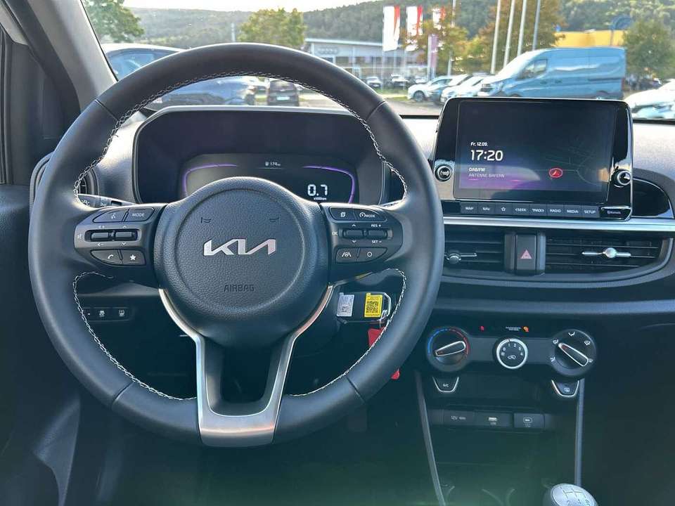 Kia Picanto - Imagem 14