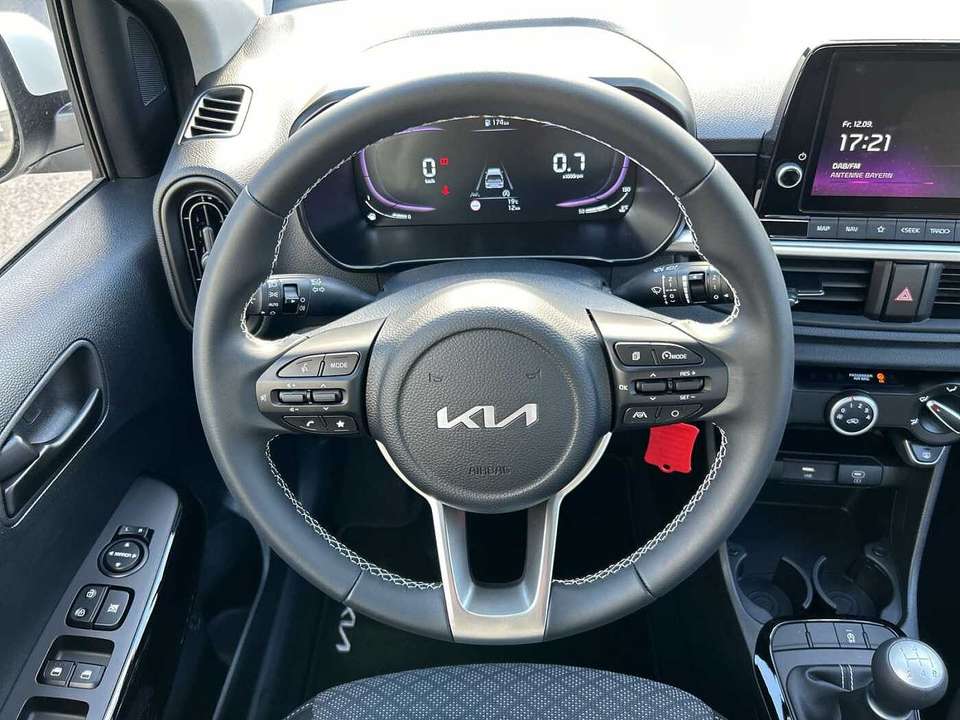 Kia Picanto - Imagem 15