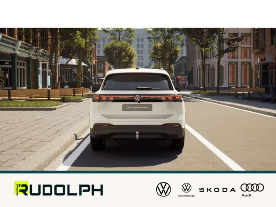 Volkswagen Tiguan - Imagem 3