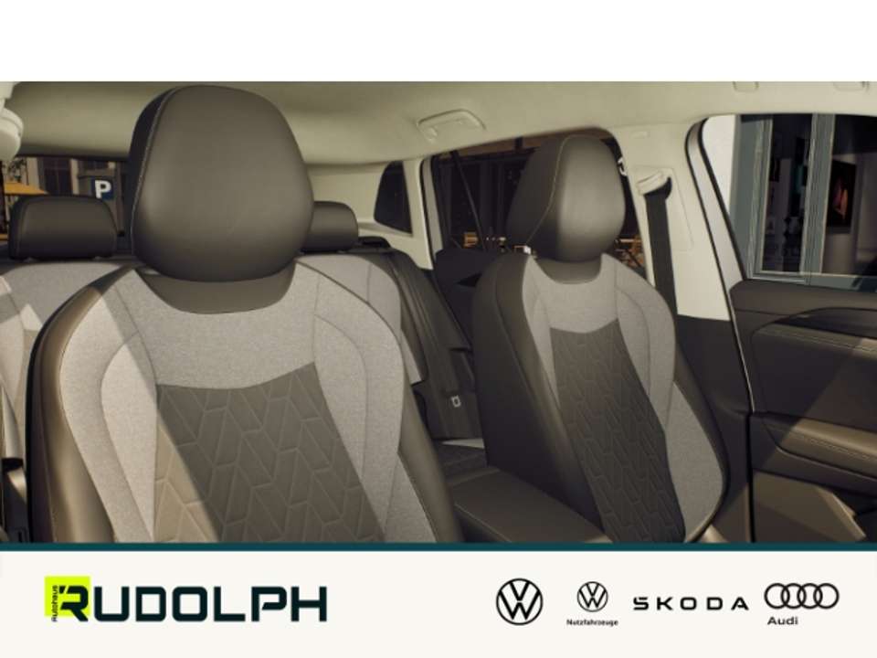 Volkswagen Tiguan - Imagem 4
