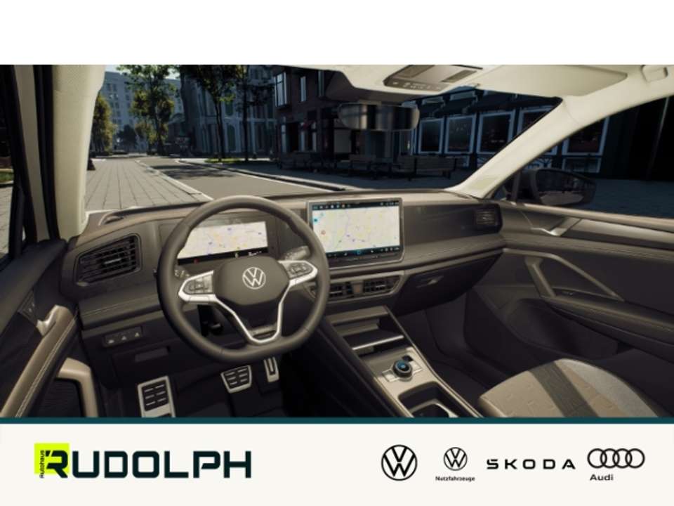 Volkswagen Tiguan - Imagem 5