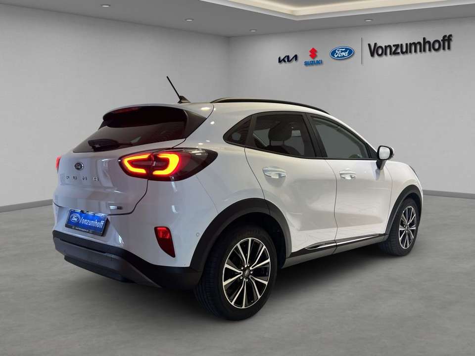 Ford Puma - Imagem 3