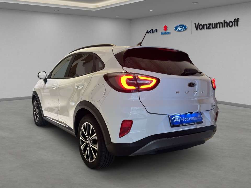 Ford Puma - Imagem 4