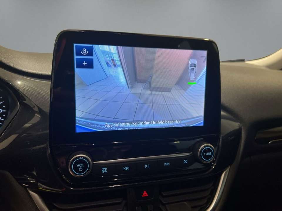 Ford Puma - Imagem 8