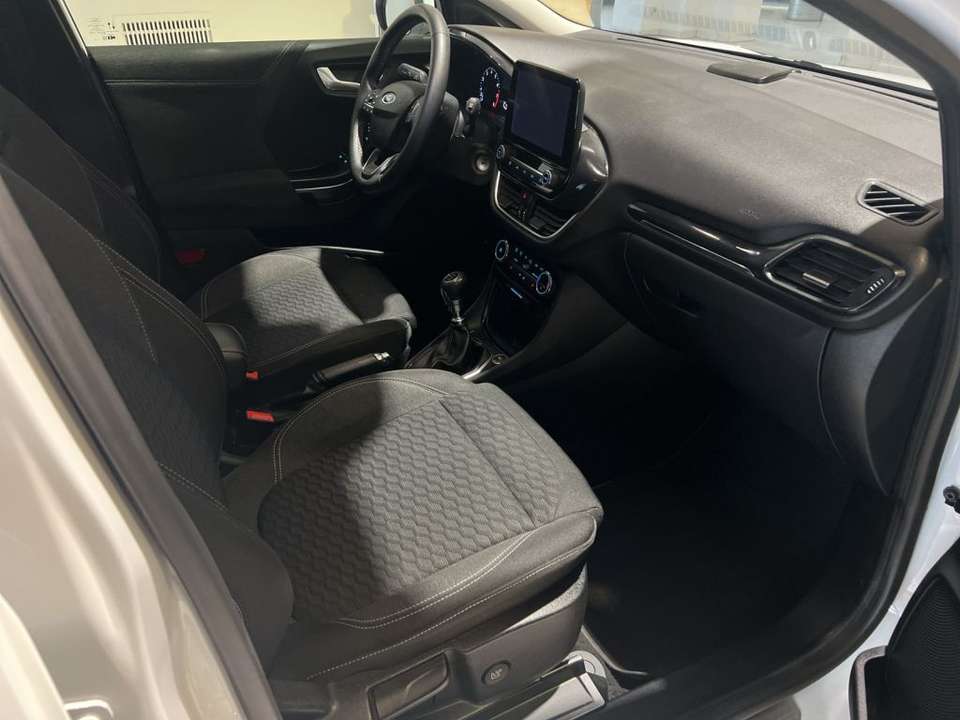 Ford Puma - Imagem 12