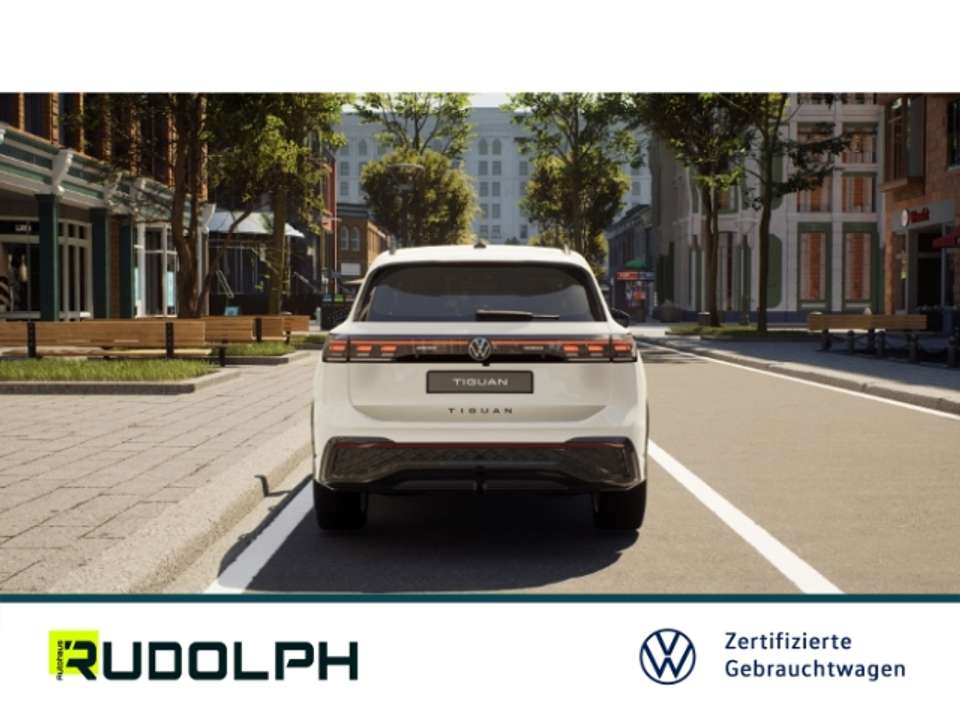 Volkswagen Tiguan - Imagem 4