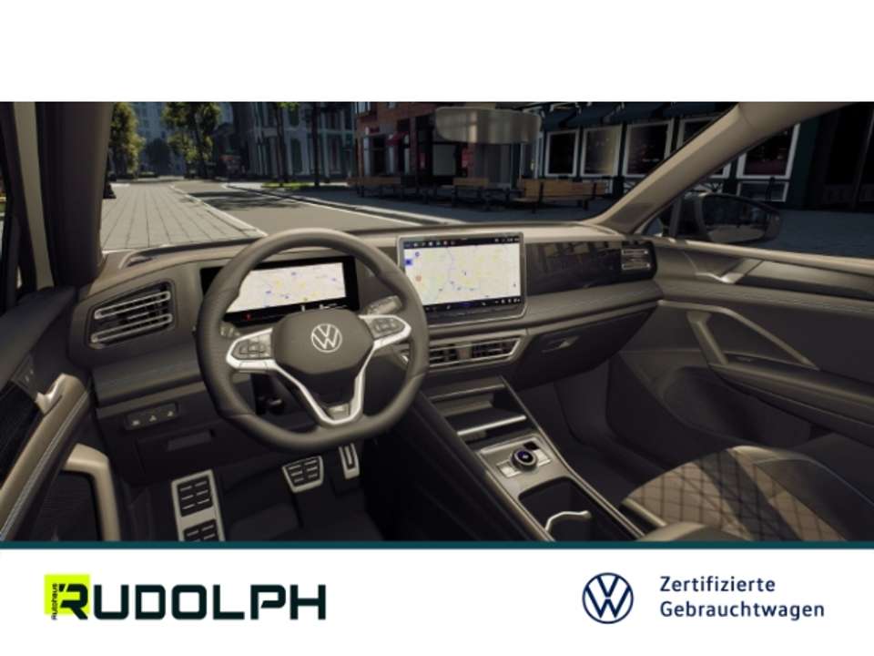 Volkswagen Tiguan - Imagem 5