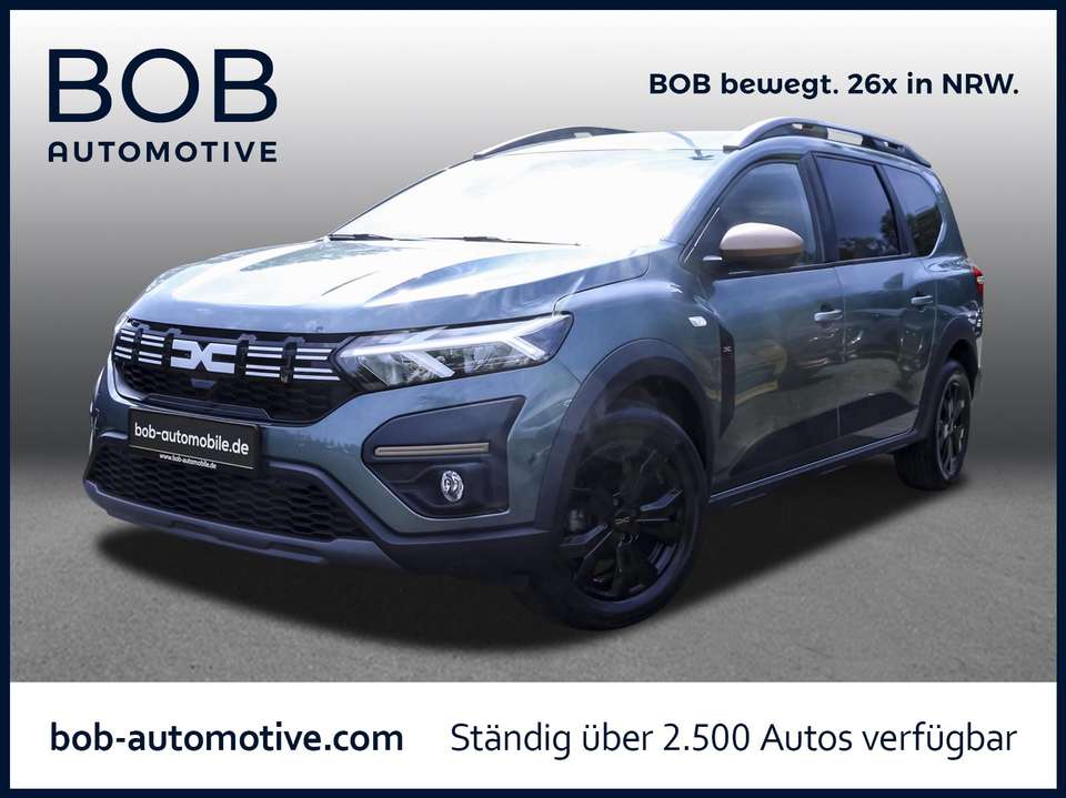 Dacia Jogger - Imagem 1