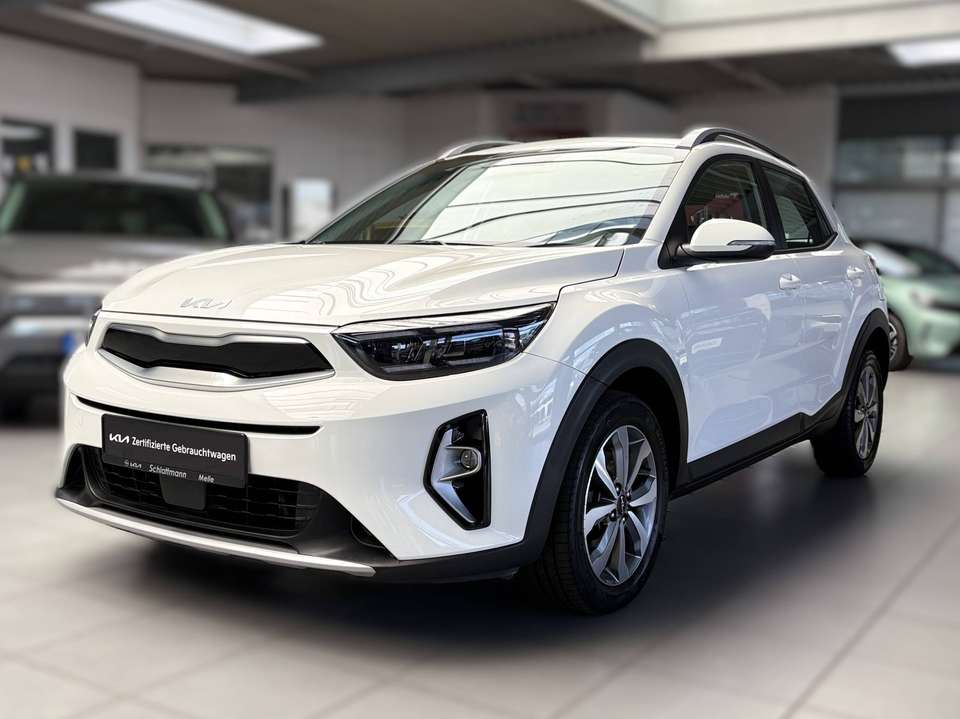 Kia Stonic - Imagem 1