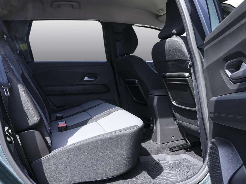 Dacia Jogger - Imagem 5