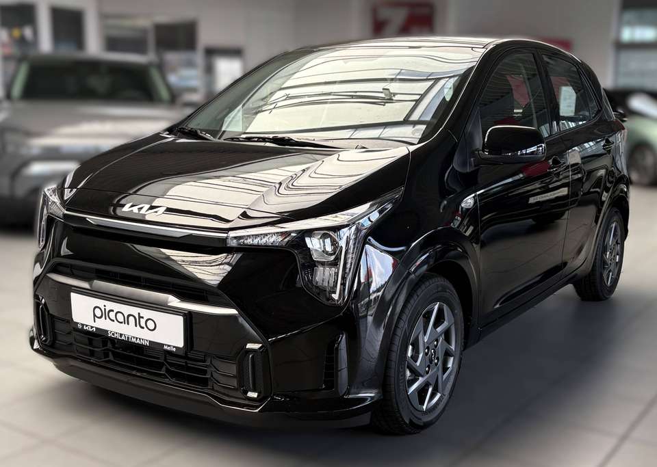 Kia Picanto - Imagem 1