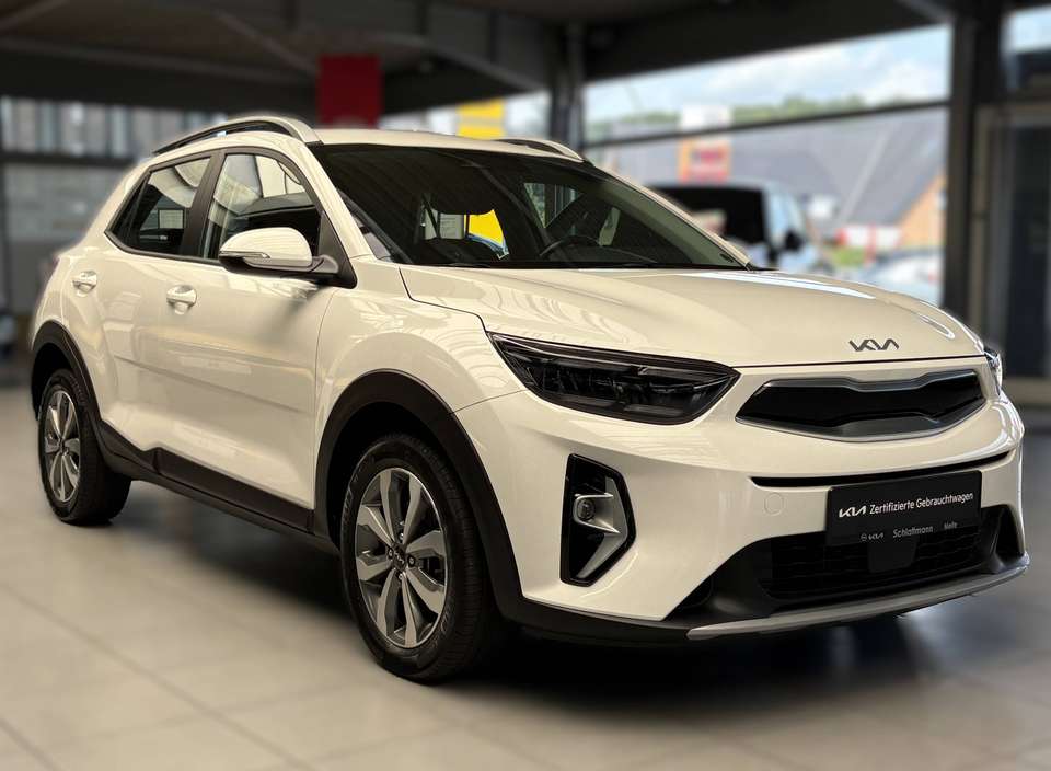 Kia Stonic - Imagem 2