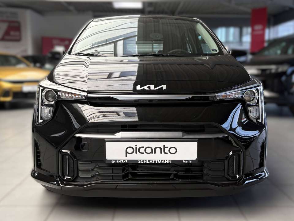 Kia Picanto - Imagem 2