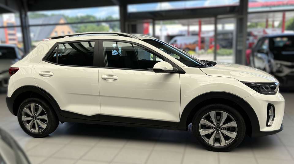 Kia Stonic - Imagem 3