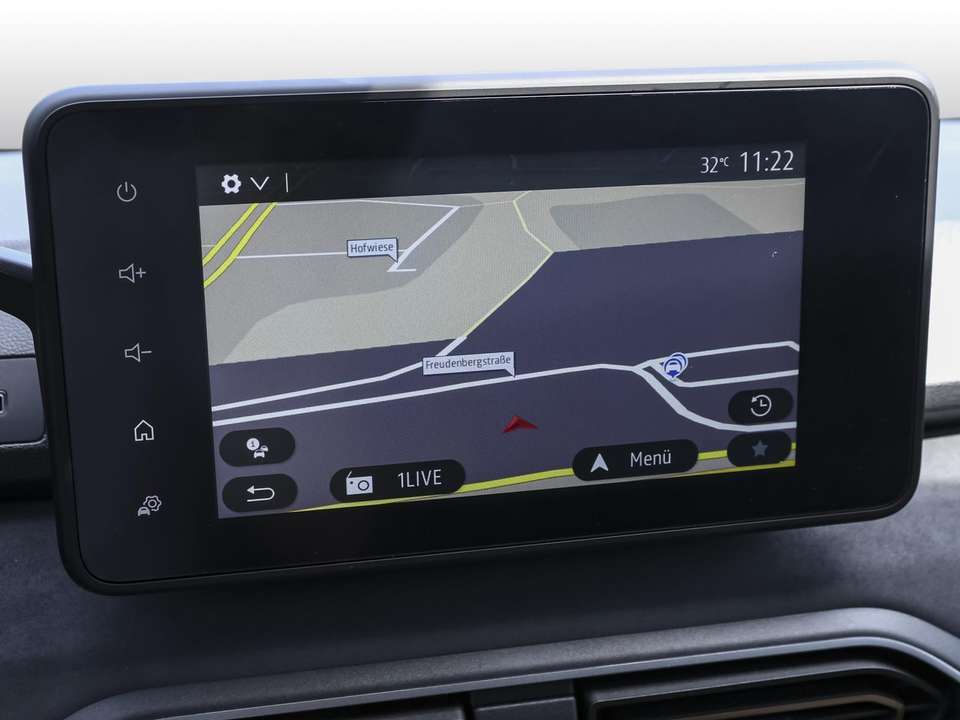 Dacia Jogger - Imagem 8