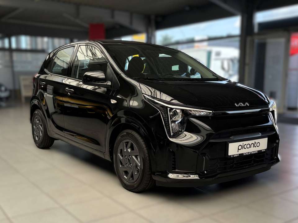 Kia Picanto - Imagem 3