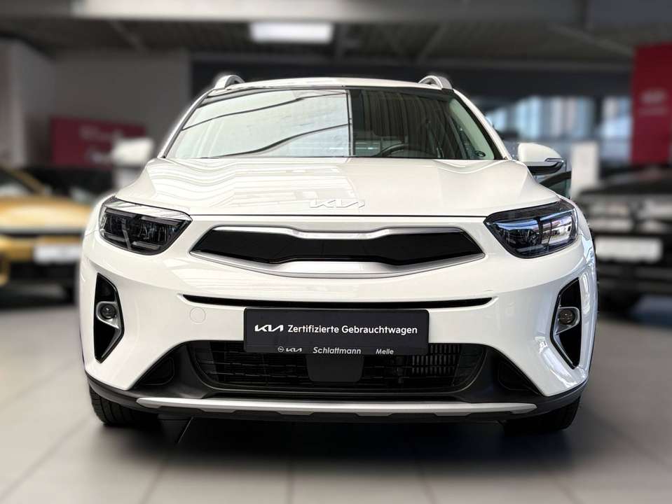 Kia Stonic - Imagem 4