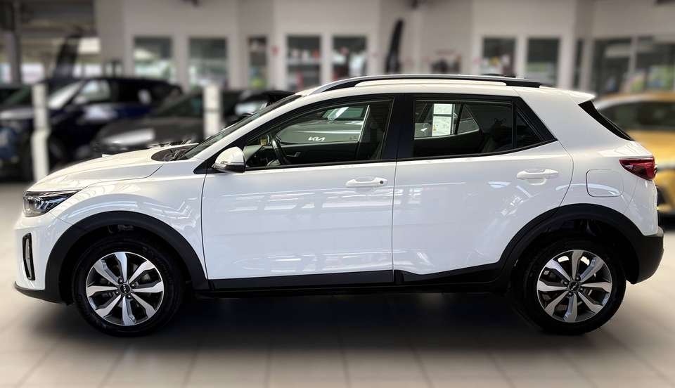 Kia Stonic - Imagem 5