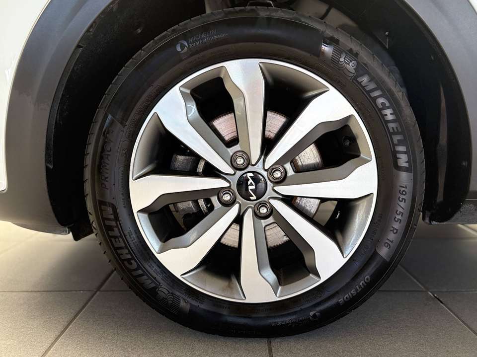 Kia Stonic - Imagem 6