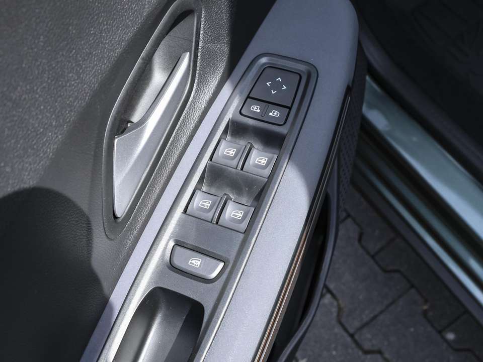 Dacia Jogger - Imagem 11