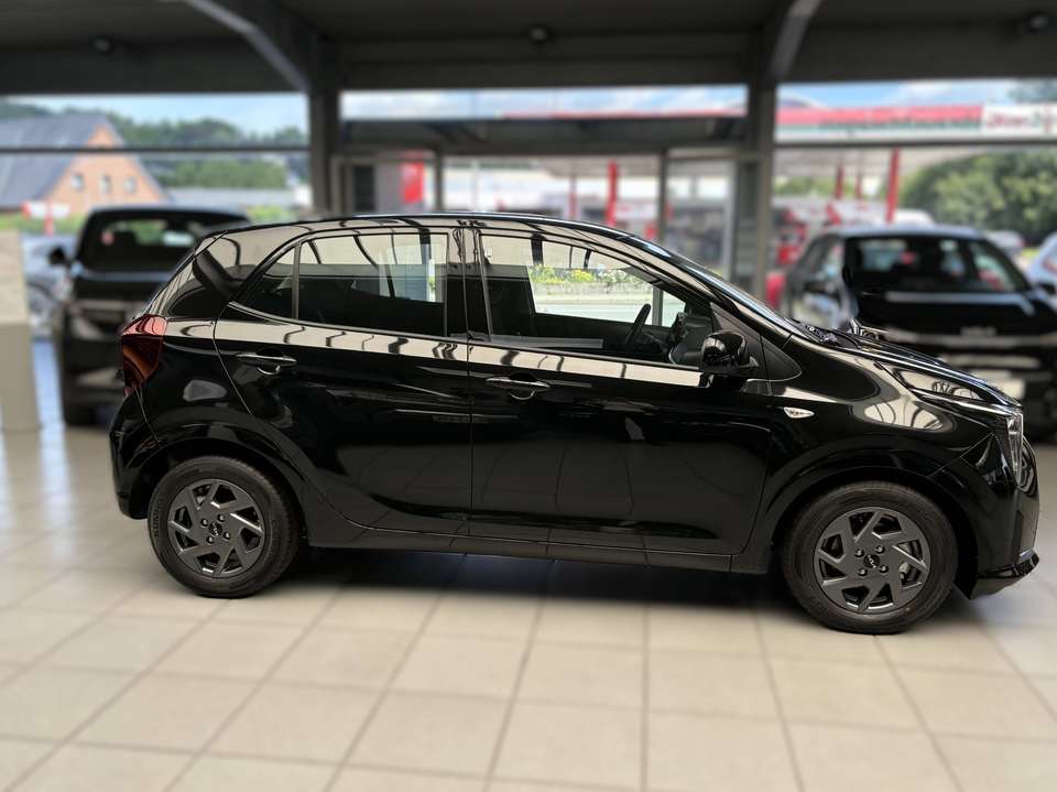 Kia Picanto - Imagem 4