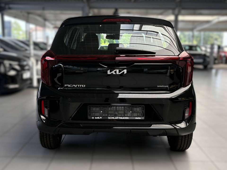 Kia Picanto - Imagem 5