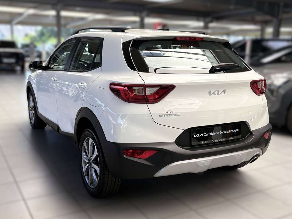 Kia Stonic - Imagem 7