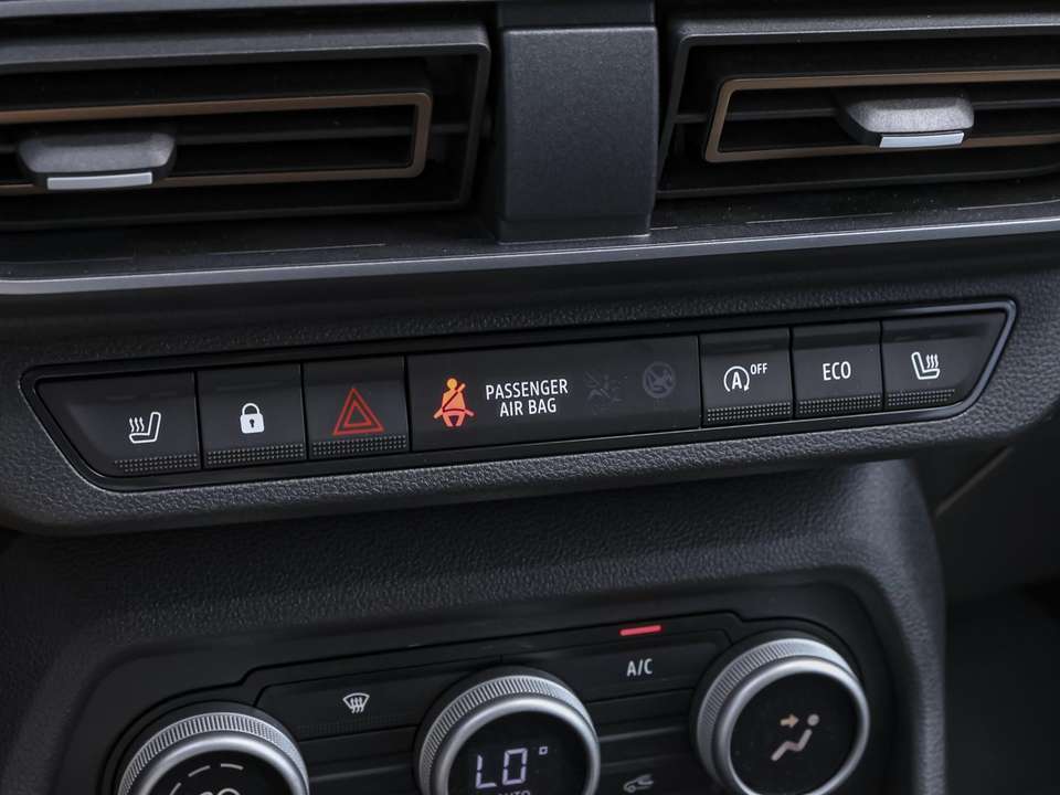 Dacia Jogger - Imagem 13