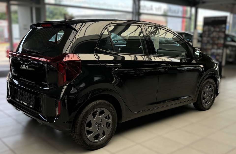 Kia Picanto - Imagem 6
