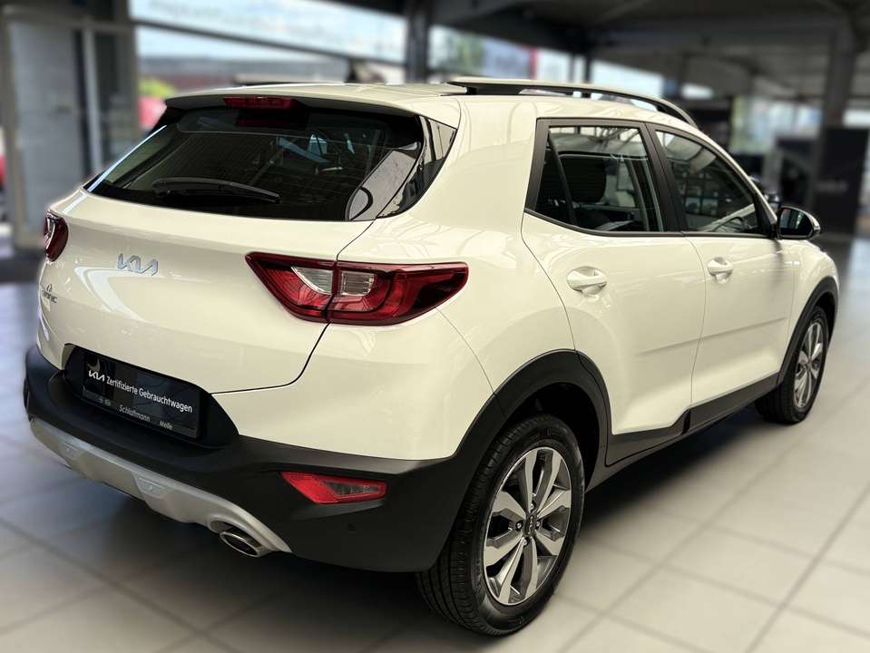 Kia Stonic - Imagem 9