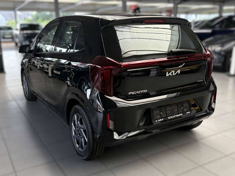 Kia Picanto - Imagem 7