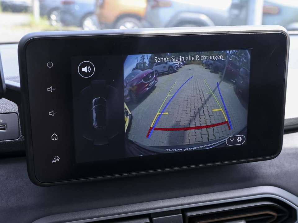 Dacia Jogger - Imagem 17