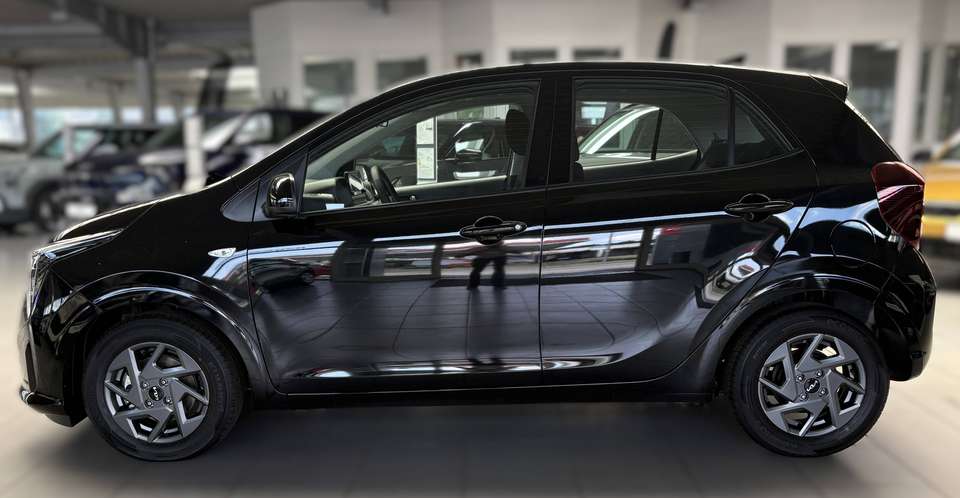 Kia Picanto - Imagem 8